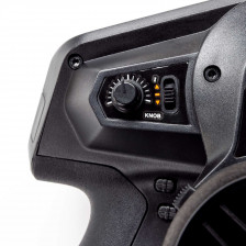 Spektrum DX Pro+ 12 canali DSMR+ con SR2100 - SPM5035