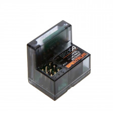 Spektrum DX Pro+ 12 canali DSMR+ con SR2100 - SPM5035