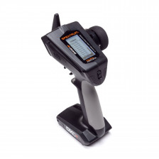 Spektrum DXC+ 12 Canali DSMR+ Solo Trasmettitore - SPMR6130