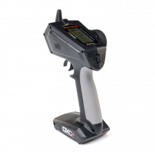 Spektrum DXC+ 12 Canali DSMR+ Solo Trasmettitore - SPMR6130