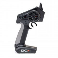 Spektrum DXC+ 12 Canali DSMR+ Solo Trasmettitore - SPMR6130