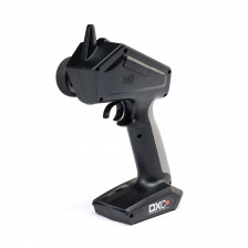 Spektrum DXC+ 12 Canali DSMR+ Solo Trasmettitore - SPMR6130