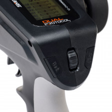 Spektrum DXC+ 12 Canali DSMR+ Solo Trasmettitore - SPMR6130