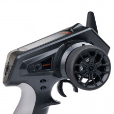 Spektrum DXC+ 12 Canali DSMR+ e Ricevente SR615 - SPM6130