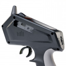 Spektrum DXC+ 12 Canali DSMR+ e Ricevente SR615 - SPM6130