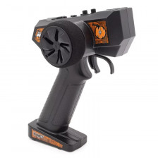 Trasmettitore Konect KT3X-Sport 3 Canali 2.4GHz - KN-KT3X-SPORT