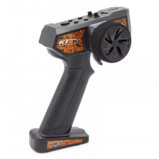 Trasmettitore Konect KT3X-Sport 3 Canali 2.4GHz - KN-KT3X-SPORT