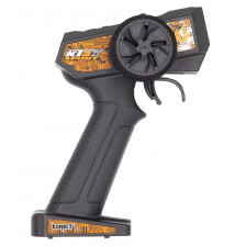 Trasmettitore Konect KT3X-Sport 3 Canali 2.4GHz - KN-KT3X-SPORT