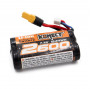 Batteria Konect Li-Ion 2S 7.4V 2600mAh XT60 - KN-LI0742600-XT60