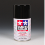 Tamiya TS-6 Matt Black Spray 100ml - Nero Opaco - 85006