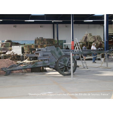 Tamiya 35392 German 5cm Pak38 Anti-Tank Gun 1/35 - Kit Modellismo