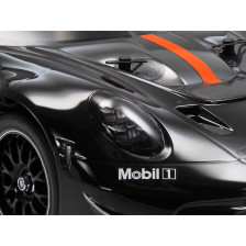 Tamiya 47512 Porsche 911 GT3 R (992) Pre-Painted 1/10 TT-02