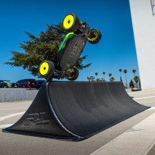 Pro-Line Big Air Triple RC Ramp Set - 3 Rampe per Automodelli