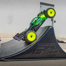 Pro-Line Big Air Triple RC Ramp Set - 3 Rampe per Automodelli