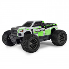 ARRMA Granite MEGA 665 4X4 RTR 1/10 Green - ARA4202V4T1