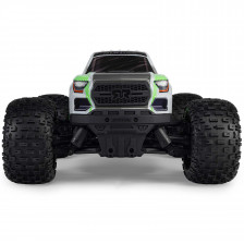 ARRMA Granite MEGA 665 4X4 RTR 1/10 Green - ARA4202V4T1