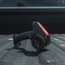 ARRMA Granite MEGA 665 4X4 RTR 1/10 Green - ARA4202V4T1