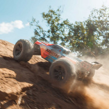 ARRMA KRATON 6S BLX V6 EXB 1/8 Brushless RTR (ARA8608V6T1)