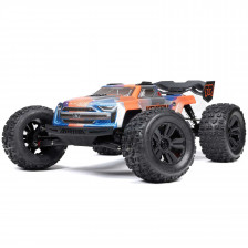 ARRMA KRATON 6S BLX V6 EXB 1/8 Brushless RTR (ARA8608V6T1)