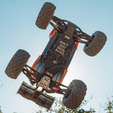 ARRMA KRATON 6S BLX V6 EXB 1/8 Brushless RTR (ARA8608V6T1)