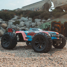 ARRMA KRATON 6S BLX V6 EXB 1/8 Brushless RTR (ARA8608V6T1)