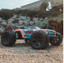 ARRMA KRATON 6S BLX V6 EXB 1/8 Brushless RTR (ARA8608V6T1)
