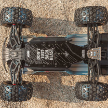 ARRMA KRATON 6S BLX V6 EXB 1/8 Brushless RTR (ARA8608V6T1)