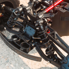 ARRMA KRATON 6S BLX V6 EXB 1/8 Brushless RTR (ARA8608V6T1)