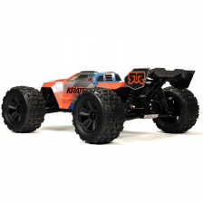 ARRMA KRATON 6S BLX V6 EXB 1/8 Brushless RTR (ARA8608V6T1)