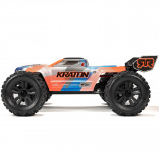 ARRMA KRATON 6S BLX V6 EXB 1/8 Brushless RTR (ARA8608V6T1)