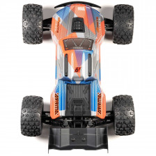 ARRMA KRATON 6S BLX V6 EXB 1/8 Brushless RTR (ARA8608V6T1)