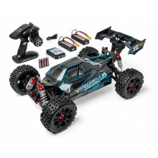 Carson Virus 4.2 XL 1:8 Brushless 100% RTR 80km/h - 500409081