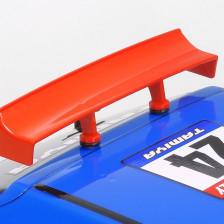 Tamiya TA47513 Peugeot 306 Maxi Pre-Painted Blue 1/10 BT-01