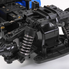 Tamiya TA47513 Peugeot 306 Maxi Pre-Painted Blue 1/10 BT-01