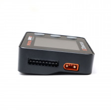Spektrum XBC200 Smart Battery Checker & Servo Tester - SPMXBC200