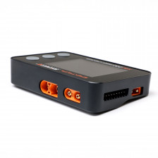 Spektrum XBC200 Smart Battery Checker & Servo Tester - SPMXBC200