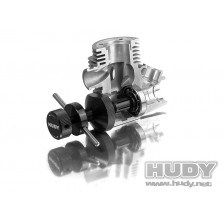 HUDY 107051 Kit Estrattore Cuscinetti Motore .21 Professional