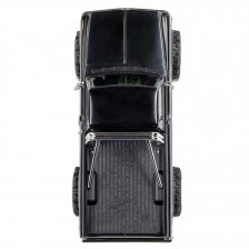 Axial SCX30 Chevrolet K10 1/30 4X4 RTR Black - AXI-2260T2