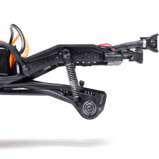 Axial SCX30 Chevrolet K10 1/30 4X4 RTR Green - AXI-2260T1