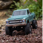 Axial SCX30 Chevrolet K10 1/30 4X4 RTR Green - AXI-2260T1