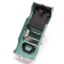 Axial SCX30 Chevrolet K10 1/30 4X4 RTR Green - AXI-2260T1