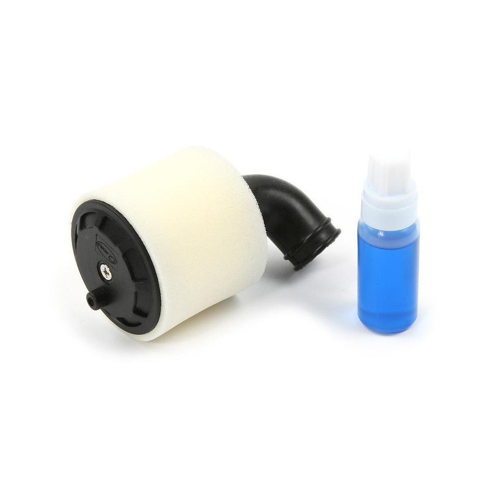 Robitronic Filtro aria 1/8 doppia spugna con Olio (art. R07105)
