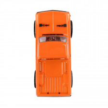 Axial SCX24 1967 Chevrolet C10 4X4 RTR 1/24 Orange - AXI00001V2T3