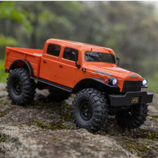 Axial SCX24 Dodge Power Wagon Rock Crawler AXI00007T1 vendita online