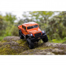 Axial SCX24 Dodge Power Wagon Rock Crawler AXI00007T1 vendita online