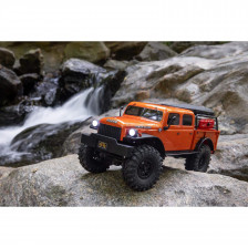 Axial SCX24 Dodge Power Wagon Rock Crawler AXI00007T1 vendita online