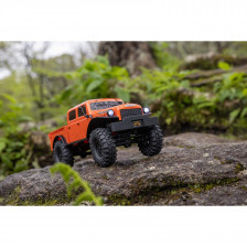 Axial SCX24 Dodge Power Wagon Rock Crawler AXI00007T1 vendita online