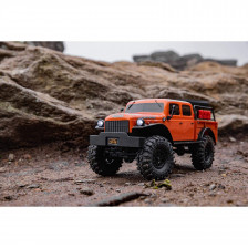 Axial SCX24 Dodge Power Wagon Rock Crawler AXI00007T1 vendita online