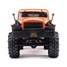 Axial SCX24 Dodge Power Wagon Rock Crawler AXI00007T1 vendita online