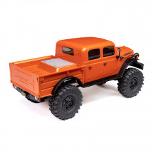 Axial SCX24 Dodge Power Wagon Rock Crawler AXI00007T1 vendita online
